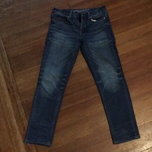 American Eagle Boyfriend Jeans